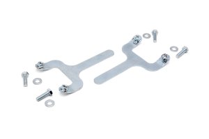 Jeep Cherokee Rear Bar Pin Flag Nut - Rough Country - '84-'01